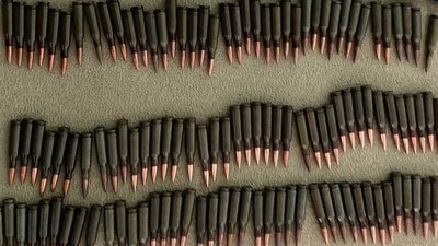 Набої та магазини до АК: у Львові іноземець незаконно зберігав боєприпаси