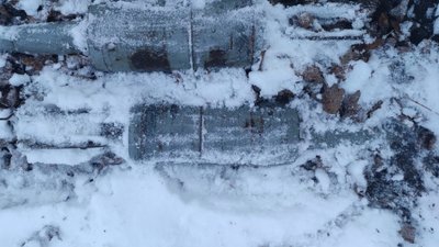 вибухонебезпечні предмети вибухонебезпечні предмети