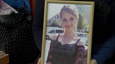 Верховний суд України залишив у силі вирок вбивцям неповнолітньої волинянки Верховний суд України залишив у силі вирок вбивцям неповнолітньої волинянки