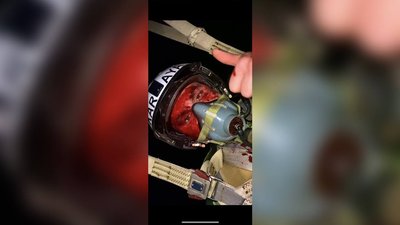 "Героєм себе не вважаю" "Героєм себе не вважаю"