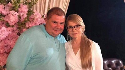 Люстрований, але поновлений: що відомо про нового очільника Одеської митниці Люстрований, але поновлений: що відомо про нового очільника Одеської митниці