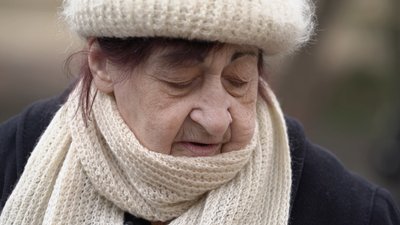 Вижили у єврейському гетто під час Голокосту Вижили у єврейському гетто під час Голокосту