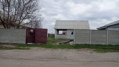 Обстрілювали й грабували хати. Мешканці Бишкіні на Сумщині показали наслідки російської окупації Обстрілювали й грабували хати. Мешканці Бишкіні на Сумщині показали наслідки російської окупації