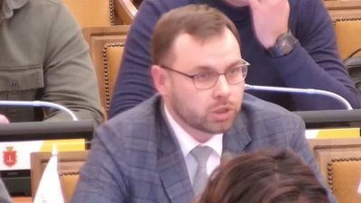 Олександр Байдерін