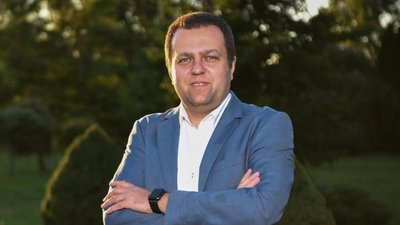 Що задекларували голова Рівнеоблради та його заступники за 2023 рік Що задекларували голова Рівнеоблради та його заступники за 2023 рік