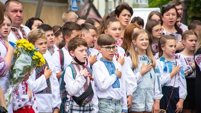У Франківську вшанували 114-ту річницю з дня народження Романа Шухевича У Франківську вшанували 114-ту річницю з дня народження Романа Шухевича