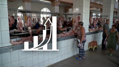 Ціни на продукти на Чернігівщині: що найбільше здорожчало