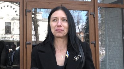 У Житомирі відкрили Почесне консульство Естонської Республіки