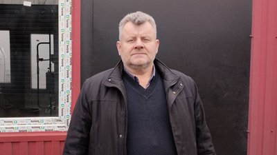 Першу модульну котельню потужністю 0,7 мегават отримало підприємство "Житомиртеплокомуненерго" Першу модульну котельню потужністю 0,7 мегават отримало підприємство "Житомиртеплокомуненерго"