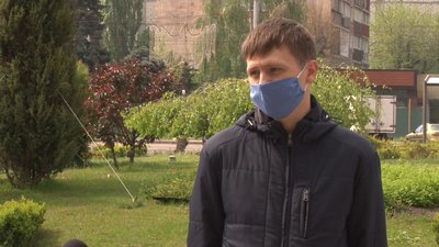 Назарій Вівчарик Назарій Вівчарик
