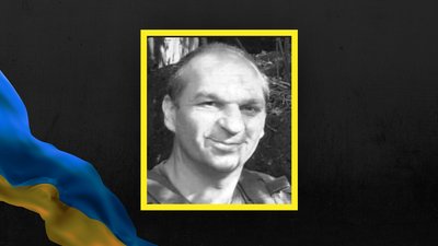 У Львові прощаються із трьома захисниками України