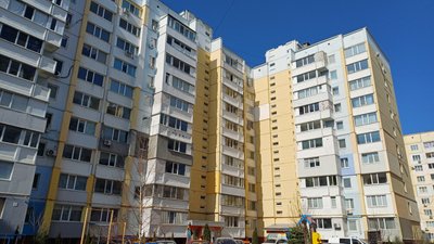 Від початку 2024-го у Полтаві зросли ціни на квартири Від початку 2024-го у Полтаві зросли ціни на квартири