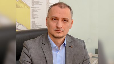 Андрій Тимофійчук
