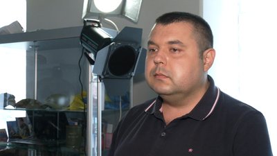 На Рівненщині почали записувати відеосвідчення очевидців злочинів військ РФ На Рівненщині почали записувати відеосвідчення очевидців злочинів військ РФ
