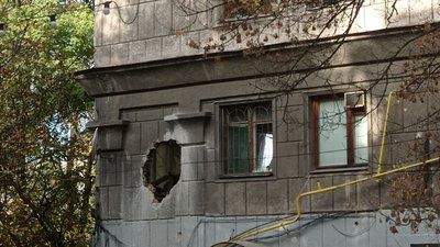 Дронами-камікадзе, ракетами та РСЗВ Росія атакувала 9 областей. Як минула ніч в регіонах