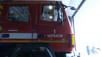 Рятувальники — ті, хто допомагає першими Рятувальники — ті, хто допомагає першими