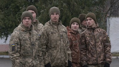 Ліцеїсти Ліцеїсти