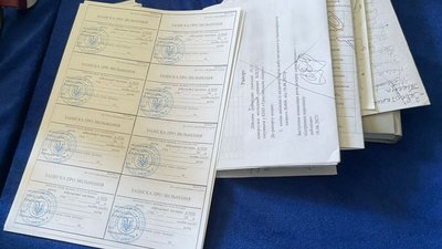 Дозволяла підлеглим залишати територію військової частини: на Вінниччині командирці роти повідомили про підозру Дозволяла підлеглим залишати територію військової частини: на Вінниччині командирці роти повідомили про підозру