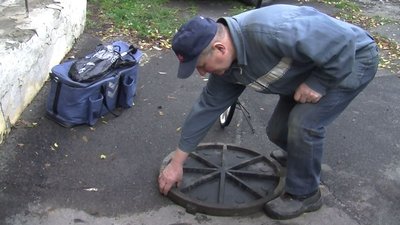 У Луцьку після старту опалювального сезону ліквідовують витоки на тепломережах У Луцьку після старту опалювального сезону ліквідовують витоки на тепломережах