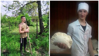 Володимир Литвин з Лубенського району загинув 10 березня 2023 на війні Володимир Литвин з Лубенського району загинув 10 березня 2023 на війні
