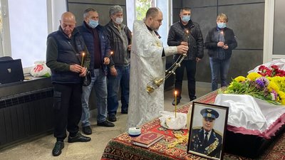 Помер останній ветеран Слобідського району, який звільняв Харків від нацистів