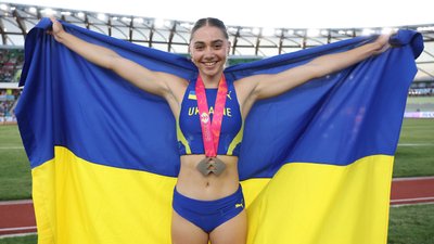 Ольга Бельченко