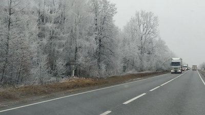 Лавинонебезпечно. Туристів закликають утриматися від походів у Карпати Лавинонебезпечно. Туристів закликають утриматися від походів у Карпати