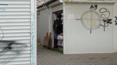 "Ми йдемо в мінус". В Івано-Франківську підприємці просили послабити карантин "Ми йдемо в мінус". В Івано-Франківську підприємці просили послабити карантин