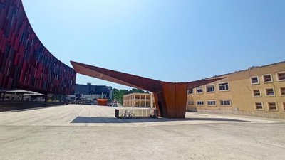 Тирана Тирана