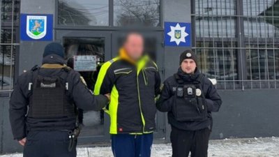 На Закарпатті затримали іноземця, якого засудили за сексуальне насильство в Угорщині