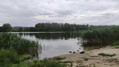 На Полтавщині діє заборона на вилов раків: коли завершиться