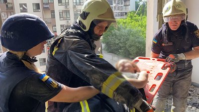 Офіційне число поранених на війні дітей зросло до 614 — ОГПУ