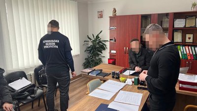 На Тернопільщині, судитимуть лікаря, фальшиві діагнози, для відстрочки, прокуратура