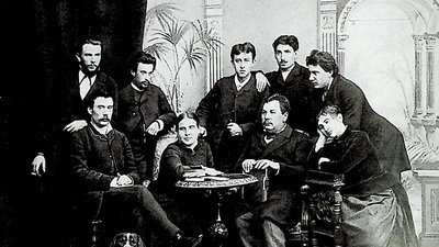 Музей Марії Заньковецької влаштовує наукові читання про театр 1920-30-х років у ZOOM
