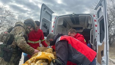 евакуація, війна, нікополь