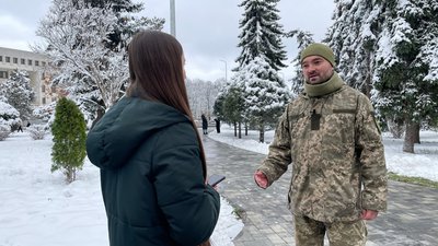 Спогади полтавця Тараса Лелюха про Революцію Гідності Спогади полтавця Тараса Лелюха про Революцію Гідності