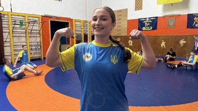 Поліна Тарабар
