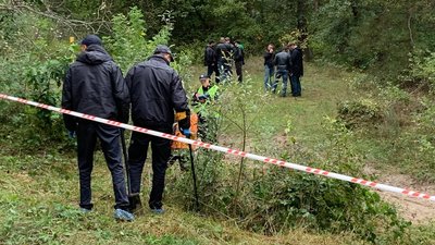 Під Києвом обстріляли авто першого помічника президента Шефіра, поранений водій. Що відомо Під Києвом обстріляли авто першого помічника президента Шефіра, поранений водій. Що відомо