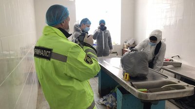 Слідчі затягують розслідування: що відомо про ДТП з кортежем Ярославського