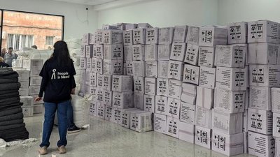 ЄК виділила додаткові кошти на гумдопомогу вірменським біженцям з Нагірного Карабаху