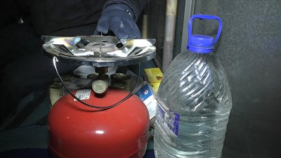 На дорогах Миколаївщини працюють мобільні бригади ДСНС На дорогах Миколаївщини працюють мобільні бригади ДСНС