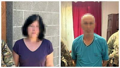 Обстріл Покровська 7 серпня, повідомили підозру коригувальникам