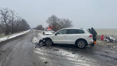ДТП, аварія, поліція