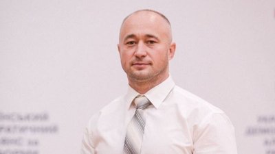 Сергій Дудка - офіційно зареєстрований кандидат на посаду Херсонського міського голови
