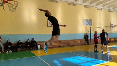 волейбол турнір волейбол турнір
