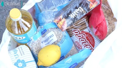 Соцслужби Рівного почали адресну доставку продуктів літнім та одиноким людям Соцслужби Рівного почали адресну доставку продуктів літнім та одиноким людям