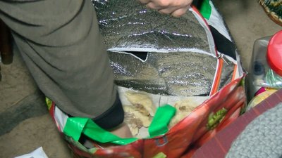 Щедрий вечір вдома: одиноким пенсіонерам на Волині волонтери приготували 12 домашніх страв Щедрий вечір вдома: одиноким пенсіонерам на Волині волонтери приготували 12 домашніх страв