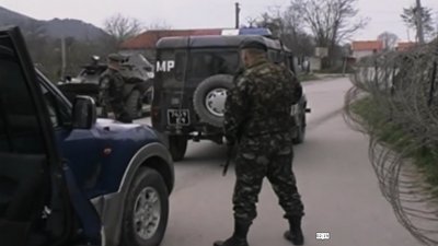 "Місія – мир": історії чотирьох прикарпатських миротворців "Місія – мир": історії чотирьох прикарпатських миротворців