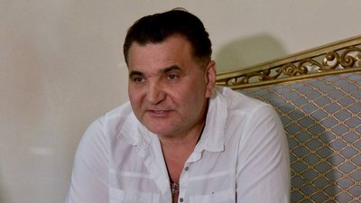 Тернопільський драмтеатр, на посаду, призначили, Борис Репка, 15 вересня 2026 року
