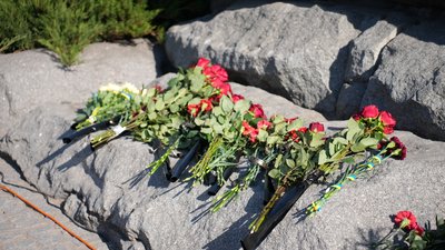У Черкасах подякували захисникам і захисницям У Черкасах подякували захисникам і захисницям